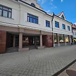 דירה Luxury Square *