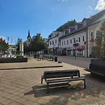 Luxury Square Lägenhet