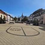 Lägenhet Luxury Square Dolny Kubin
