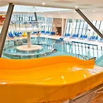 Lägenhet Luxury Square *
