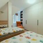 Luxury Square Lägenhet Dolny Kubin