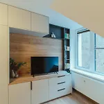Luxury Square דירה דולני קובין