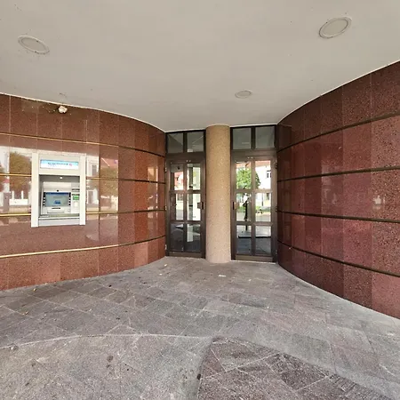 Luxury Square * Dolny Kubin