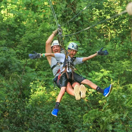 Apartamento Luxury Square *