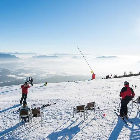 Luxury Square Dolny Kubin