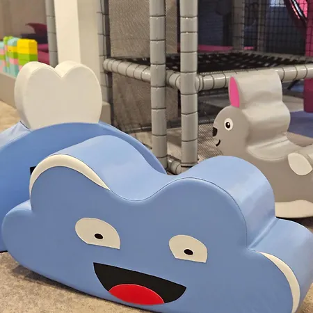 Luxury Square Dolny Kubin