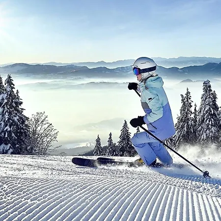 Luxury Square * Dolny Kubin