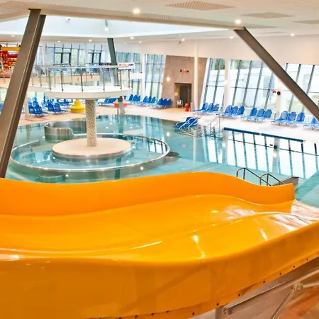 Apartamento Luxury Square *