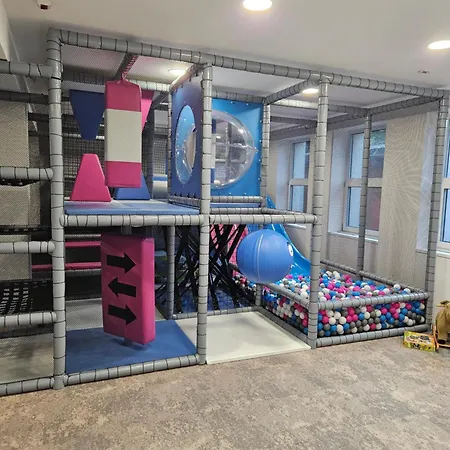 Luxury Square Apartamento *