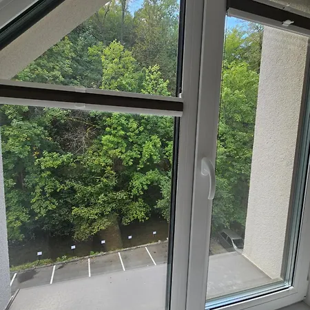 Luxury Square * Dolny Kubin