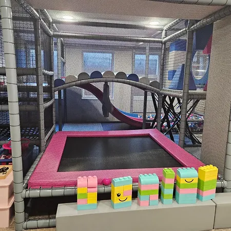 Luxury Square