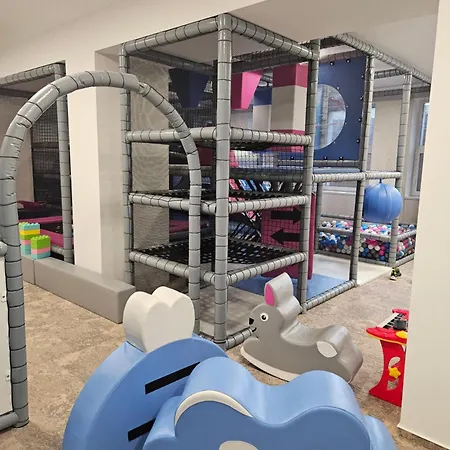 Apartamento Luxury Square