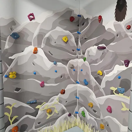 Luxury Square Apartamento