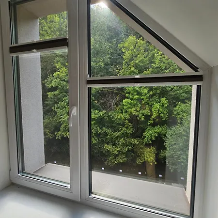 Luxury Square * Dolny Kubin