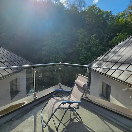 Luxury Square Apartamento