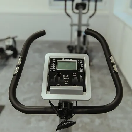 Luxury Square Apartamento Dolny Kubin