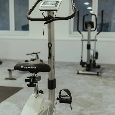 Apartamento Luxury Square Dolny Kubin