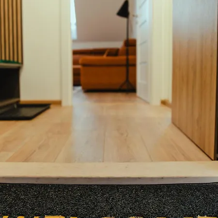 Appartement Luxury Square *
