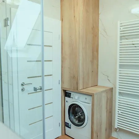 Appartement Luxury Square *